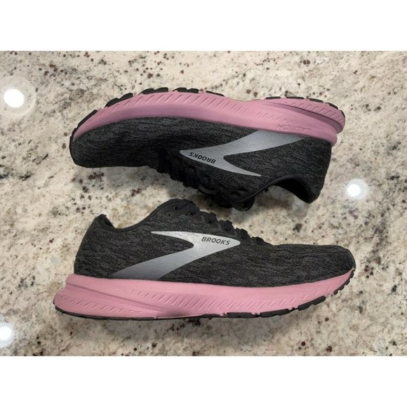 Brooks Launch 7 Sneakers Women's 9B - Picture 2 of 7